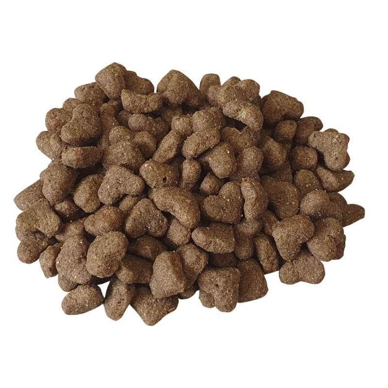 Nobby Starsnack Croquette raca brez glutena - 125 g (2)