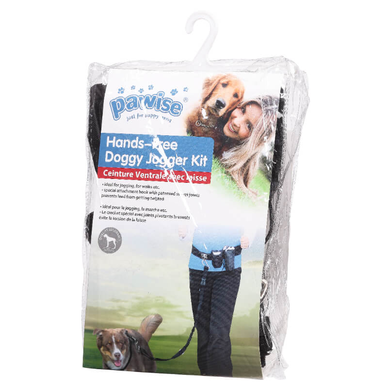 Pawise pas za tek s psom (2)