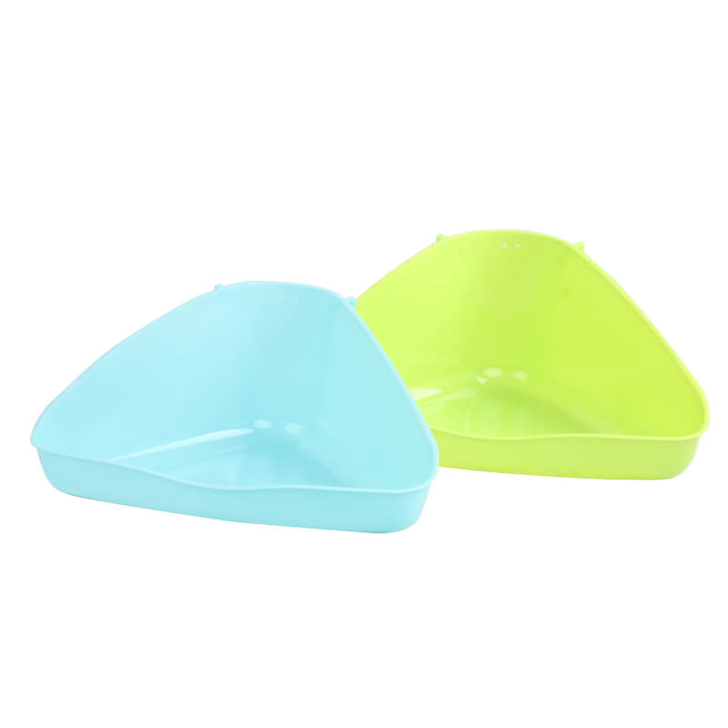 Pawise kotni WC za glodalce Economics - 36 x 25 x 15,5 cm