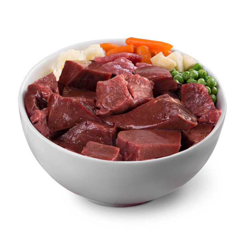 Jolipet Cat Mono - govedina - 600 g (2)