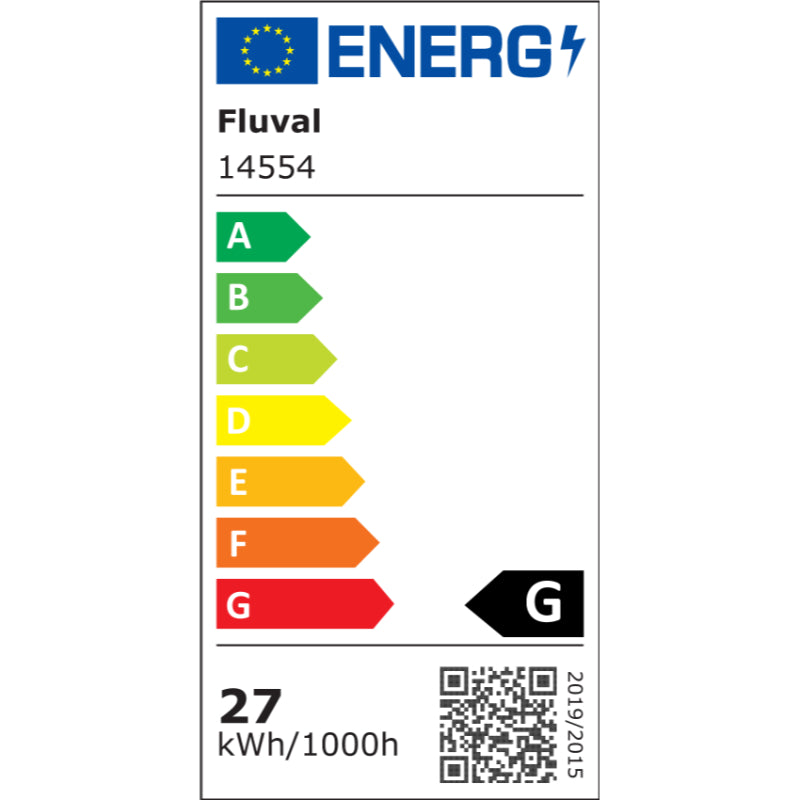 Fluval luč Aquasky LED 2.0 - 27 W / 91-122 cm (3)