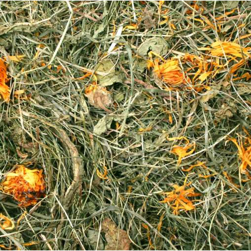JR Farm seno z regratom - 1,5 kg (2)