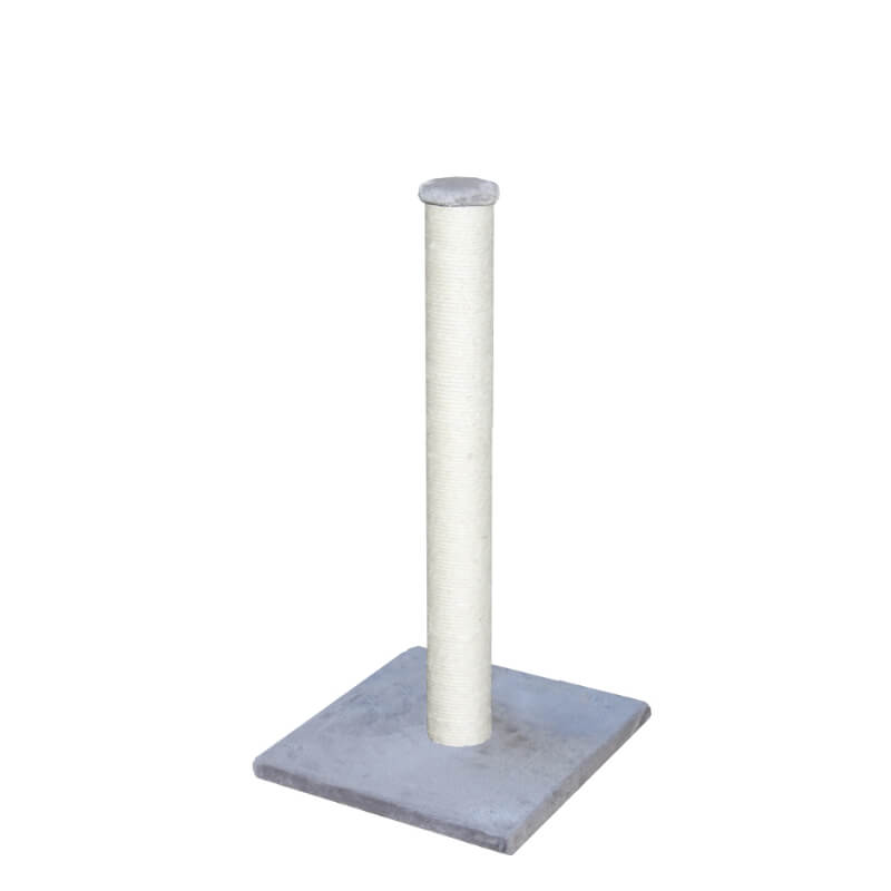 Nobby praskalnik Bari, siv - 35 x 35 x 64 cm