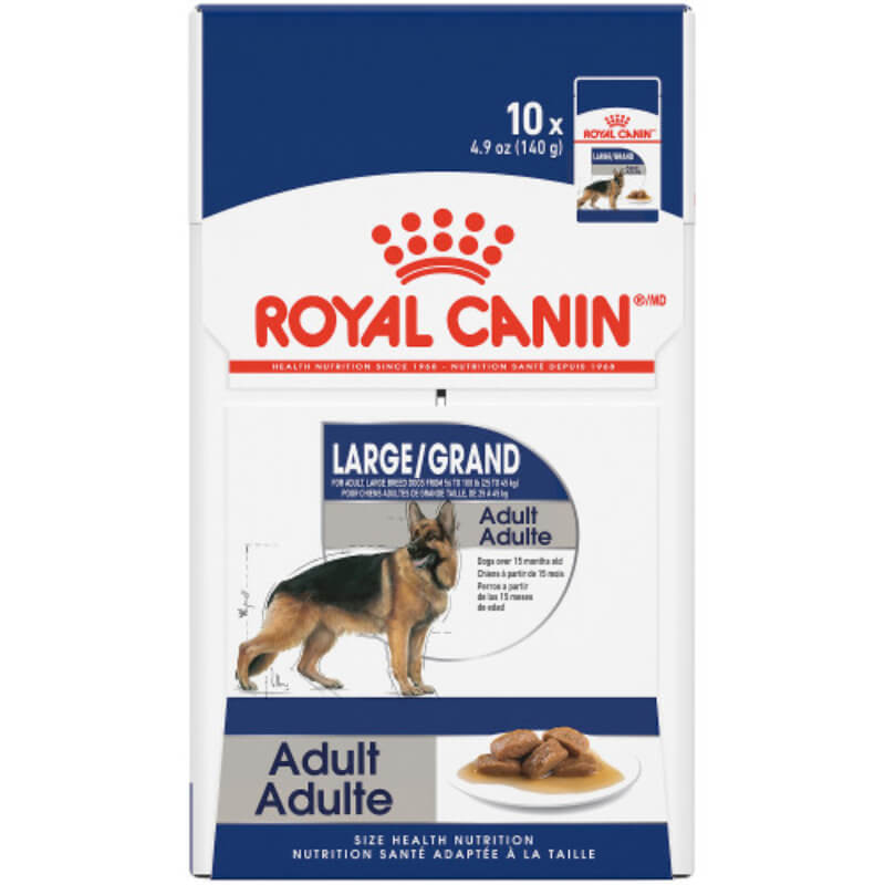 Royal Canin Maxi Adult - 140 g