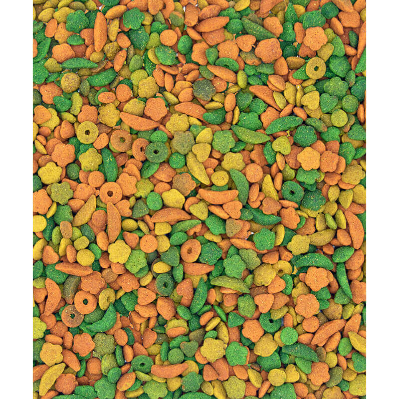 Versele-Laga Nutribird Tropical peleti P15 za velike papige - 1 kg (2)