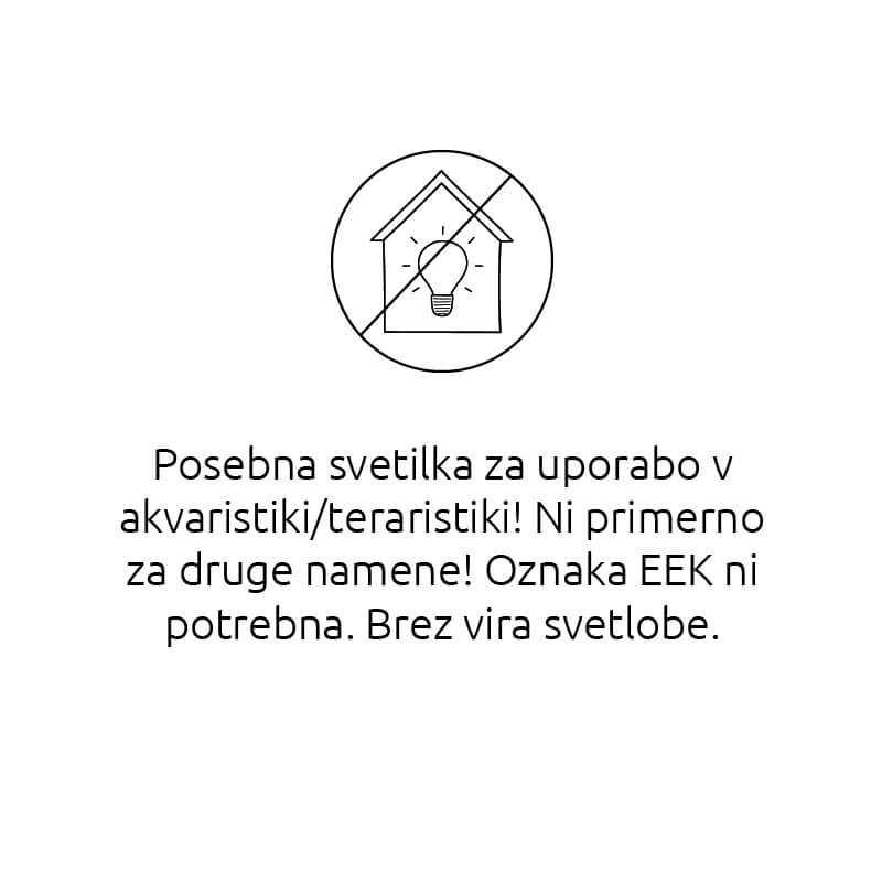 Aquael luč Leddy Tube Plant - 17 W / 101,5 cm (4)