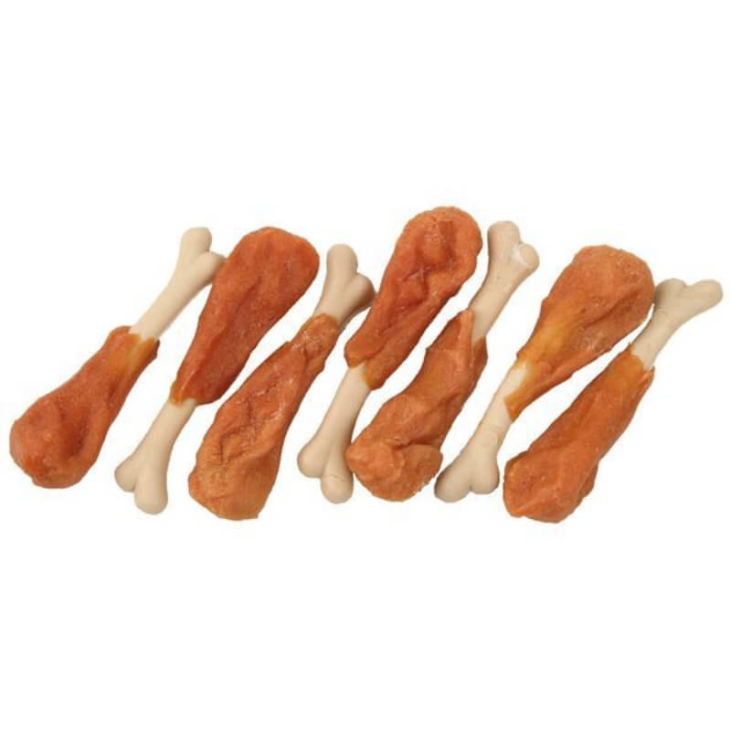 Ontario Snack piščančja bedra, z dodanim kalcijem - 70 g (2)