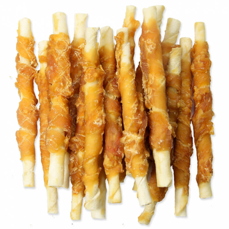 Rasco Premium posladek goveje palčke s piščancem - 500 g (2)