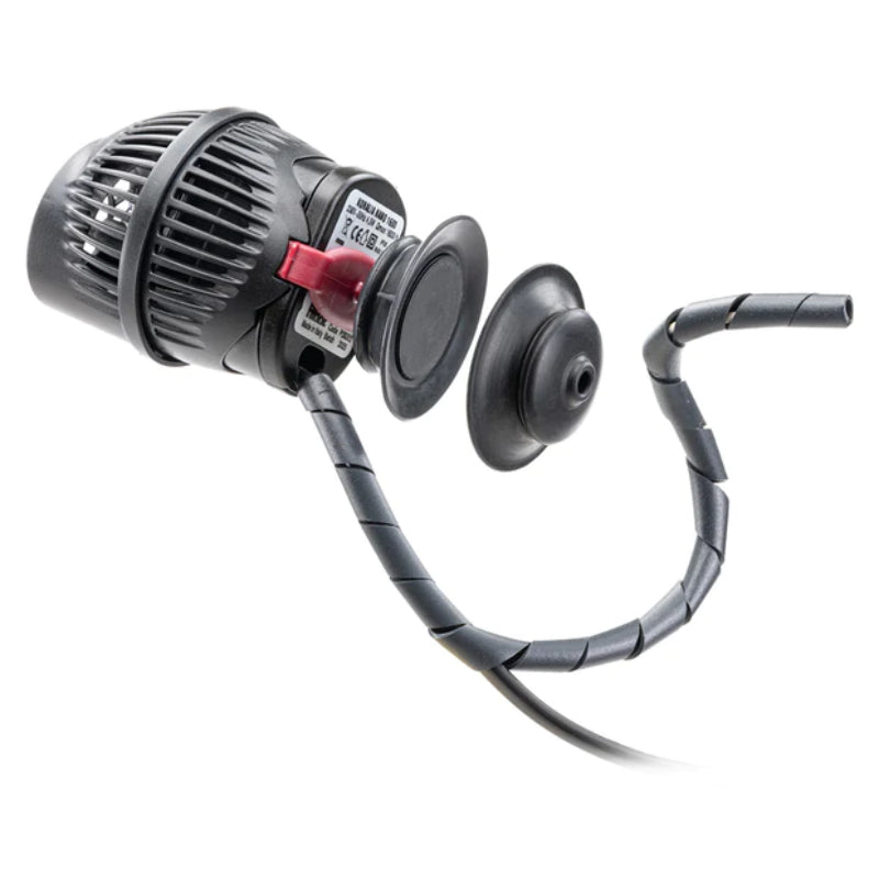 Hydor obtočna akvarijska črpalka Koralia Nano 900 - 900 l/h / 4,5 W (6)