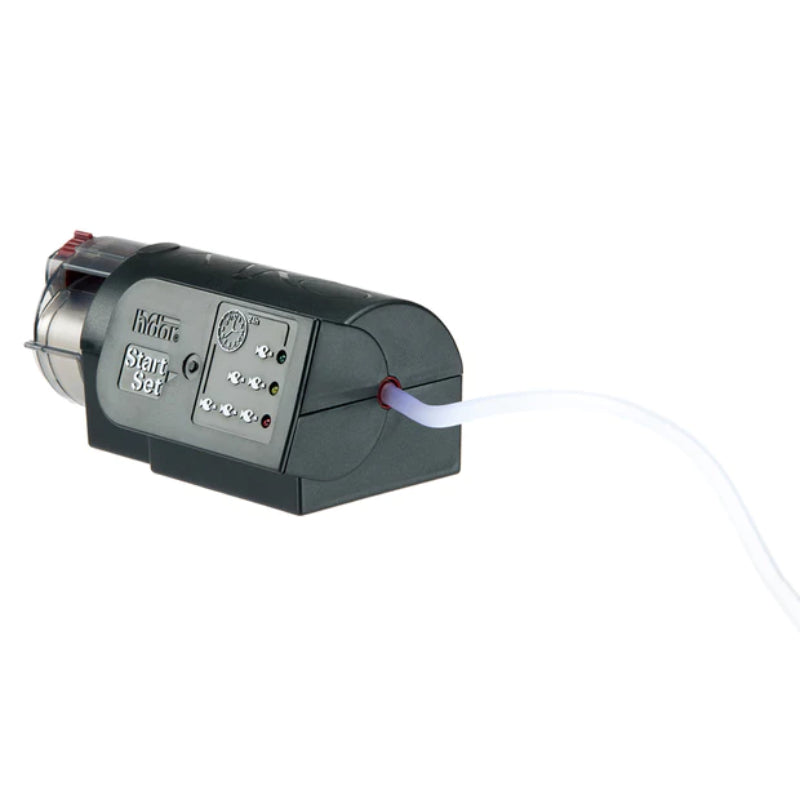 Hydor avtomatski krmilnik za ribe EkoMixo - 15 x 7,6 x 6 cm (5)