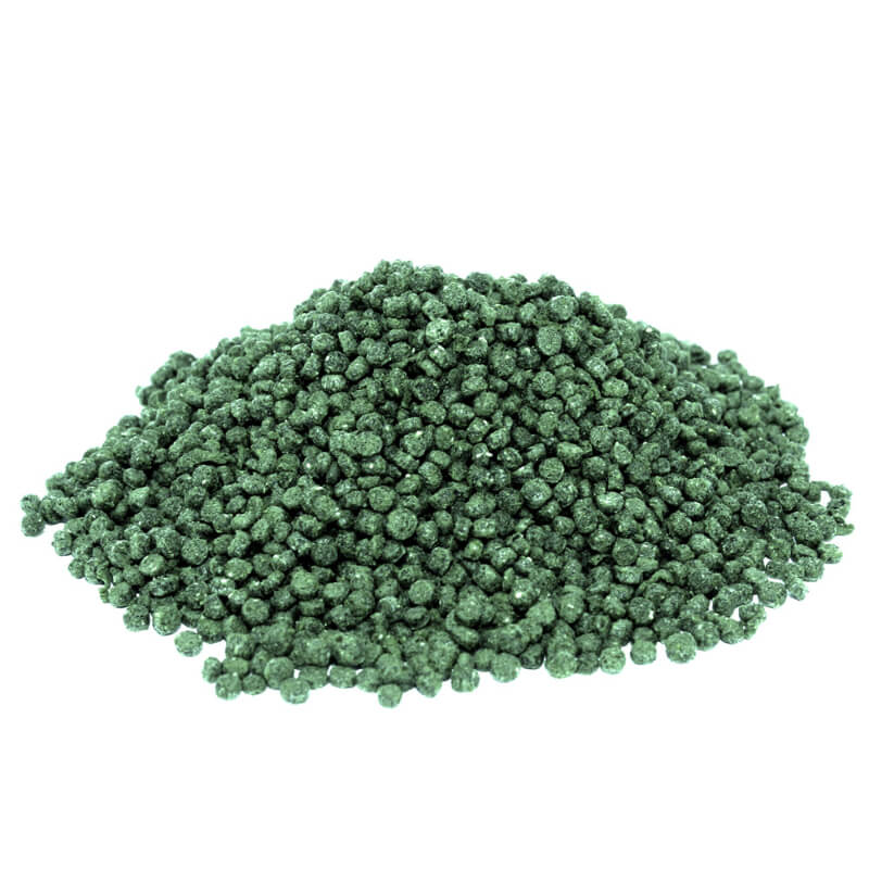 Prodac Coldwater Granules Veggie hrana za ribe v granulah - 250 ml / 125 g (2)