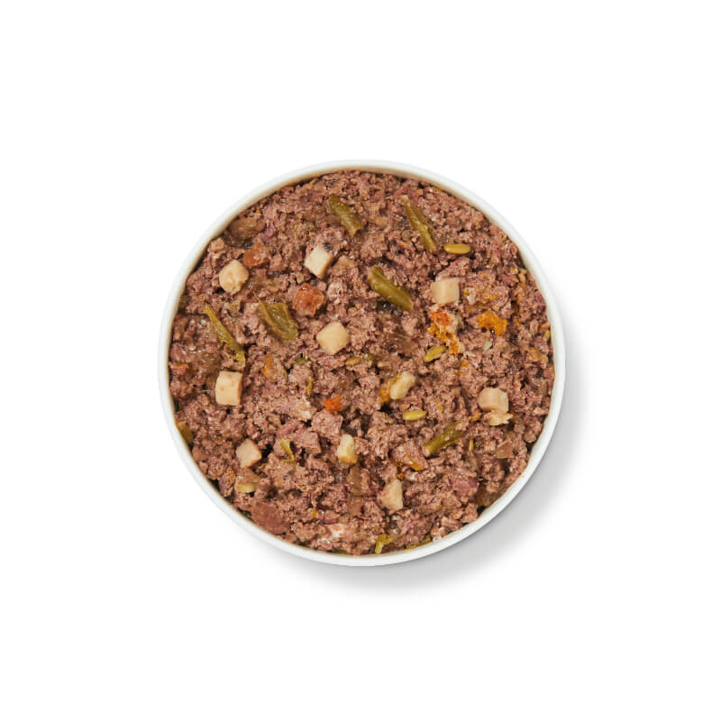 Lily's Kitchen Grain Free Dinners Multipack - 3 okusi - 6 x 150 g (5)