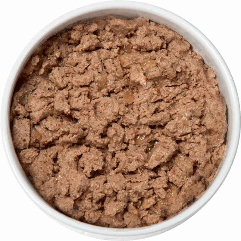 Natures Menu Cat Kitten, piščanec - 85g (2)