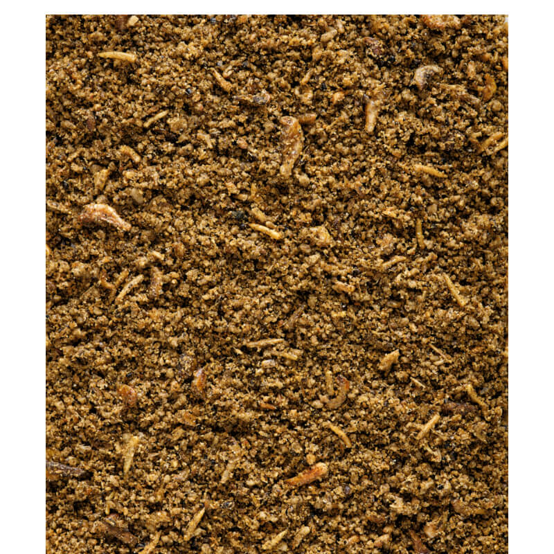 Versele-Laga Nutribird Soft Food Insect Patee za žužkojede ptice - 250 g (2)