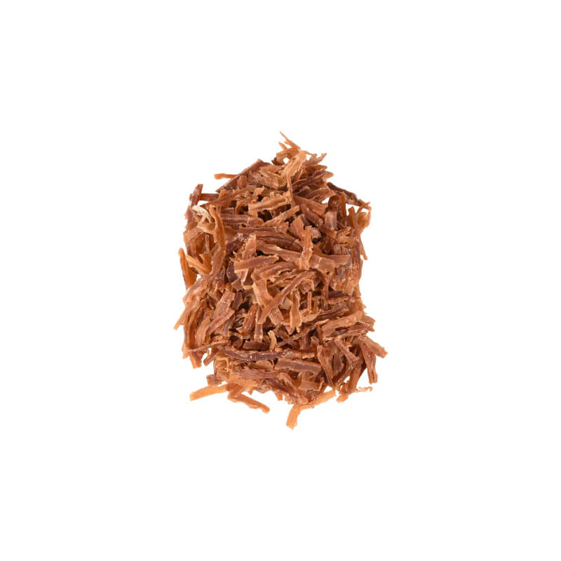 Flamingo Hapki posladki za mačke trakci z raco - 85 g (2)