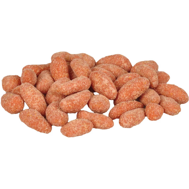 Flamingo Dulci priboljški s korenjem - 50 g (2)