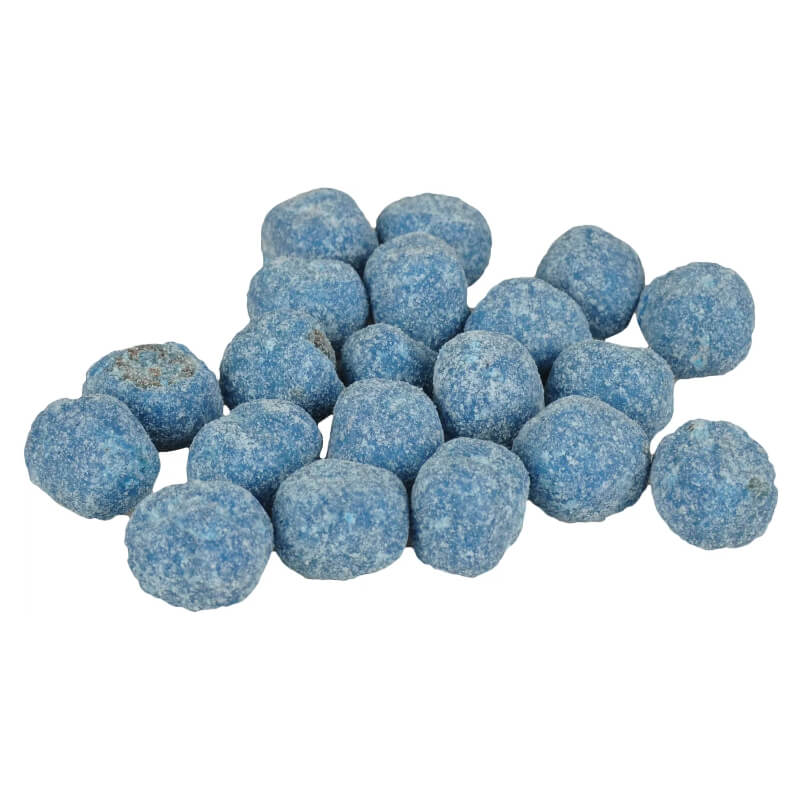 Flamingo Dulci priboljški z borovnicami - 50 g (2)