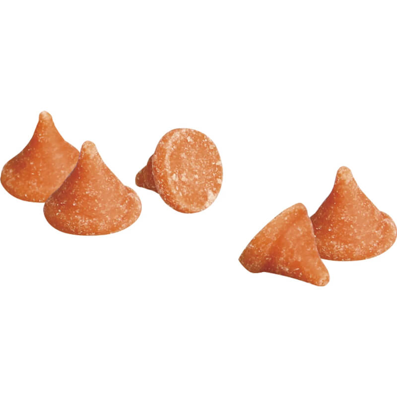 Flamingo Vegatable Snack kapljice s korenjem - 75 g (2)