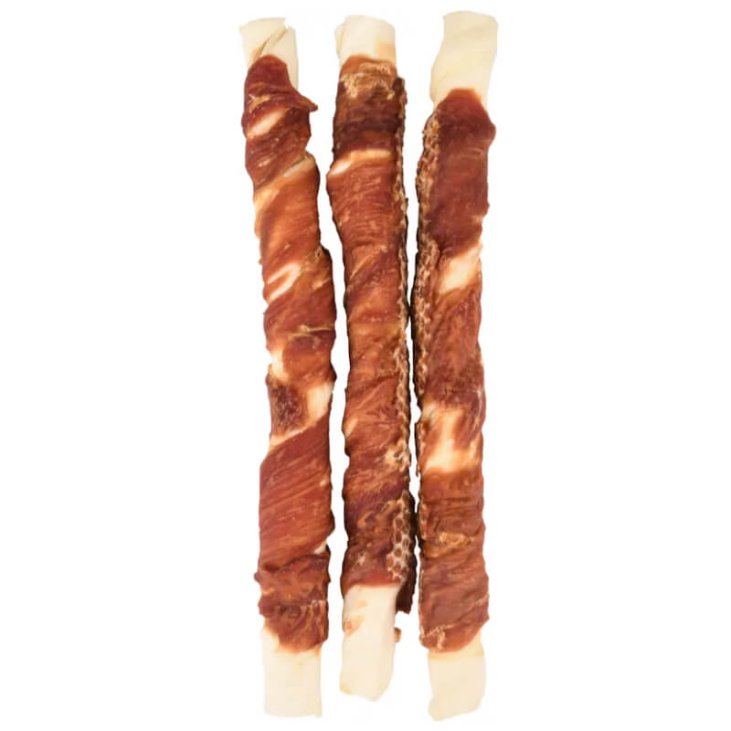 Flamingo R'hide raca na palčkah, 25 cm - 240 g (2)