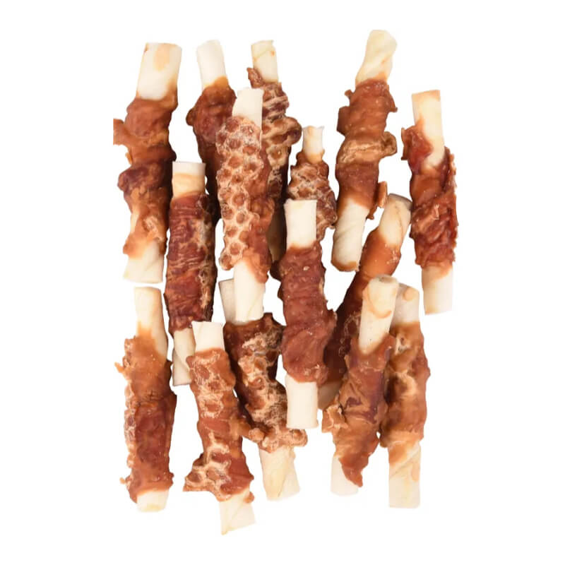 Flamingo R'hide raca na palčkah, 6 cm - 100 g (2)