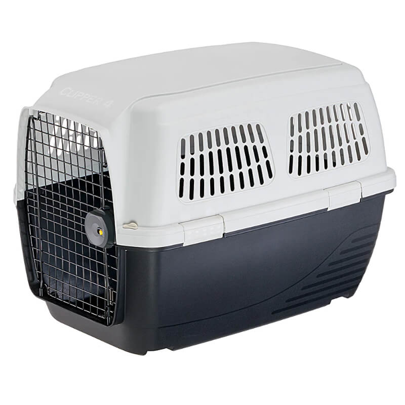 Ferplast Clipper 1 IATA transporter - 71 x 50 x 51 cm
