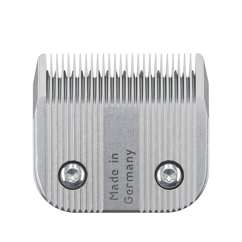 Moser rezilo Star Blade 10F, fino - 2 mm