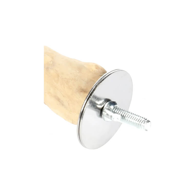 Flamingo Green lesena palica za kletke, M - 32 cm (3)