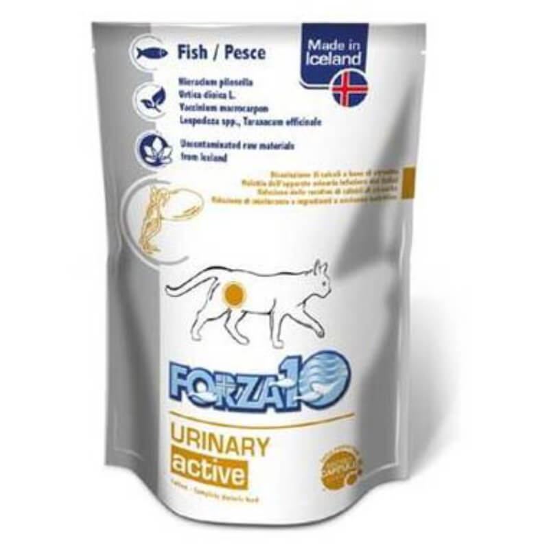 Forza10 veterinarska dieta Urinary Actiwet mokra hrana - 100 g - 100 g