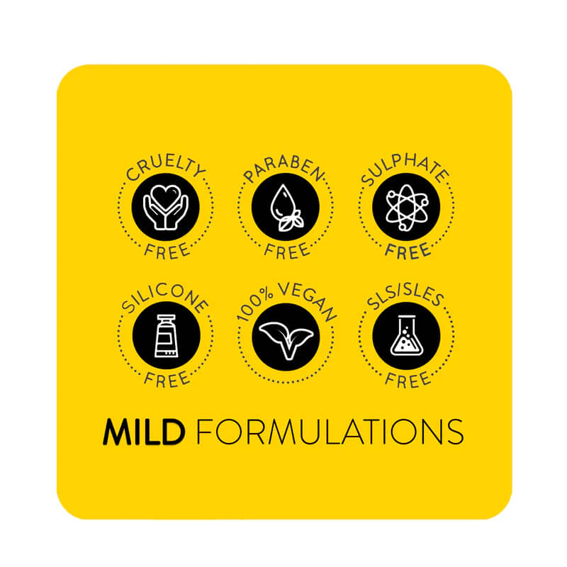 Animology Cat Glamour Puss suhi šampon za mačke, breskev - 250 ml (3)