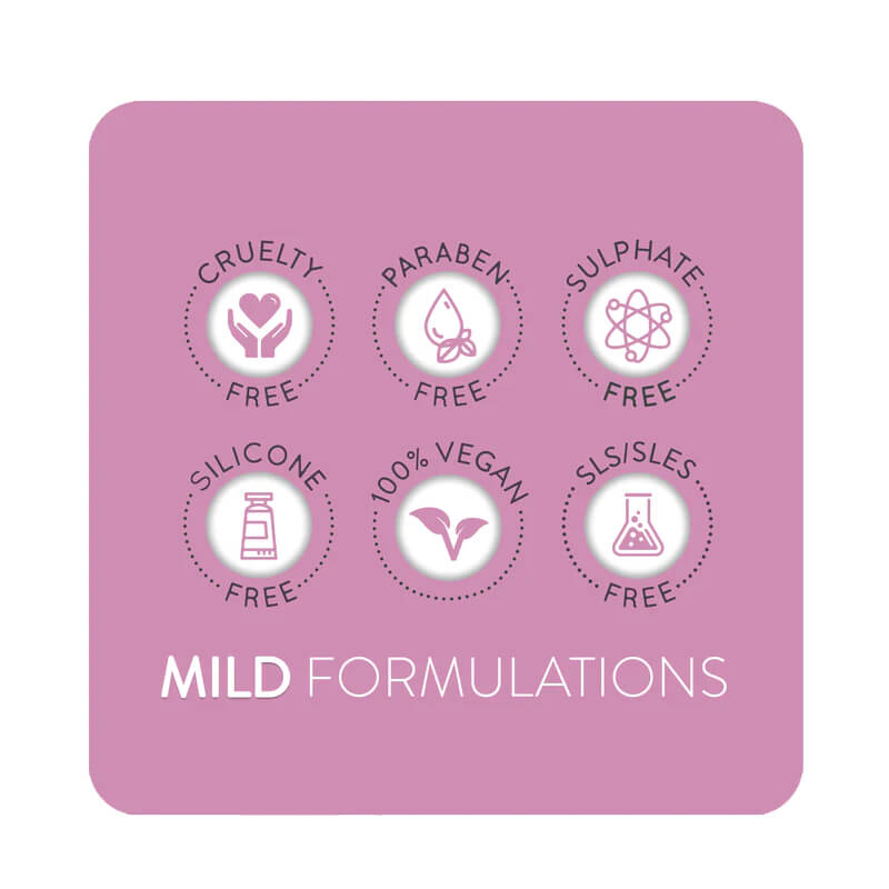 Animology Cat Feline Great šampon za mačke, breskev - 250 ml (3)