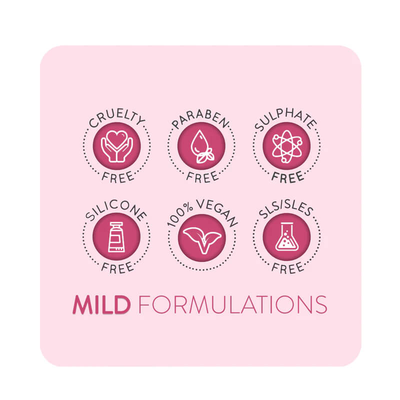 Animology Puppy Love šampon za mladičke - 250 ml (4)