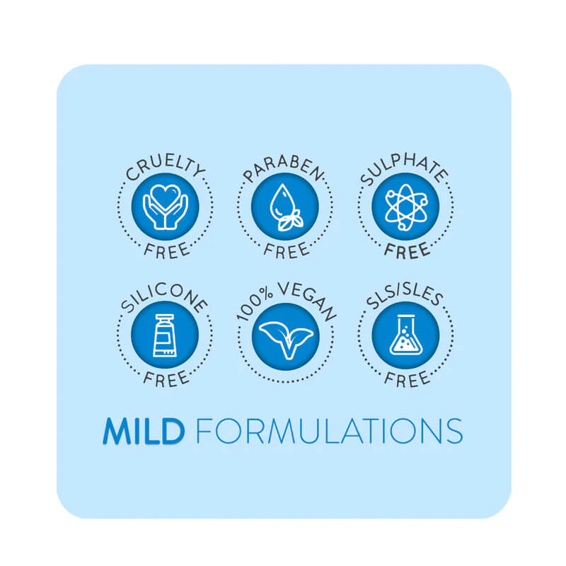 Animology Mucky Pup suhi šampon za pasje mladiče, razpršilo - 250 ml (4)