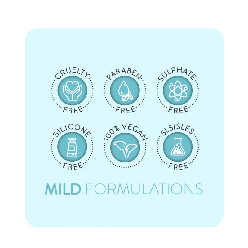 Animology Knot Sure razpršilo za razvozlavanje dlake - 250 ml (4)