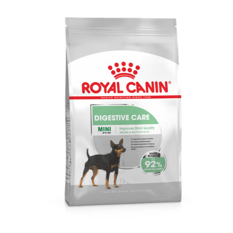 Royal Canin Mini Adult Digestive Care - 3 kg