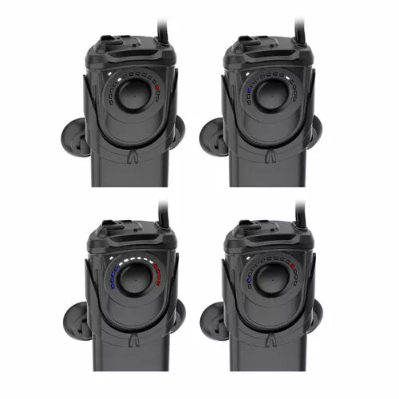 Aquael grelec Ultra Heater Day&Night - 100 W / 1,9 x 5,5 x 20,8 cm (4)