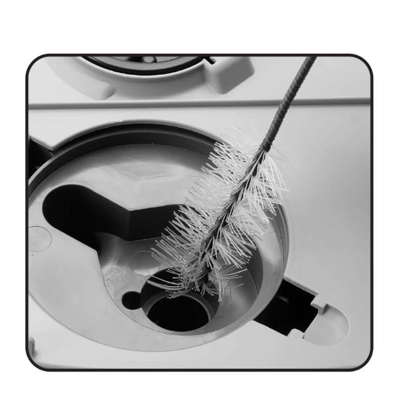 Fluval set ščetk za čiščenje filtra - 2 kos (4)