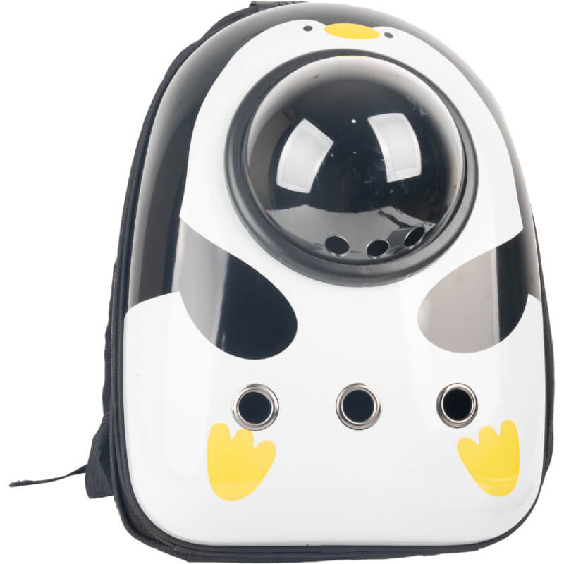 Pawise nahrbnik za prenos živali, pingvin - 29 x 22 x 42 cm