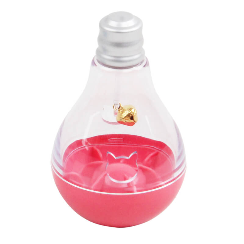 Pawise Treat Dispenser interaktivna tumbler igrača, različne barve - 11 cm (4)