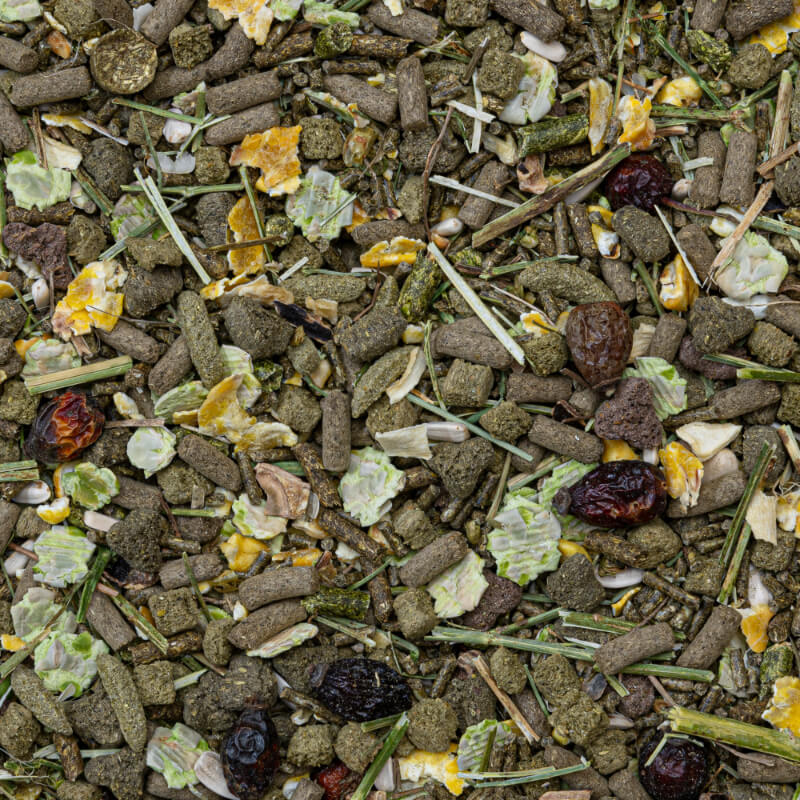 Deli Nature Rodelicious hrana za morske prašičke - 0,75 kg (2)