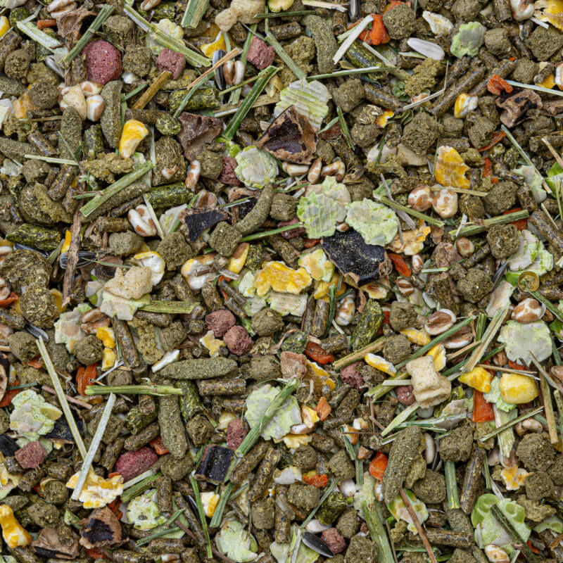 Deli Nature Premium hrana za kunce - 3 kg (2)