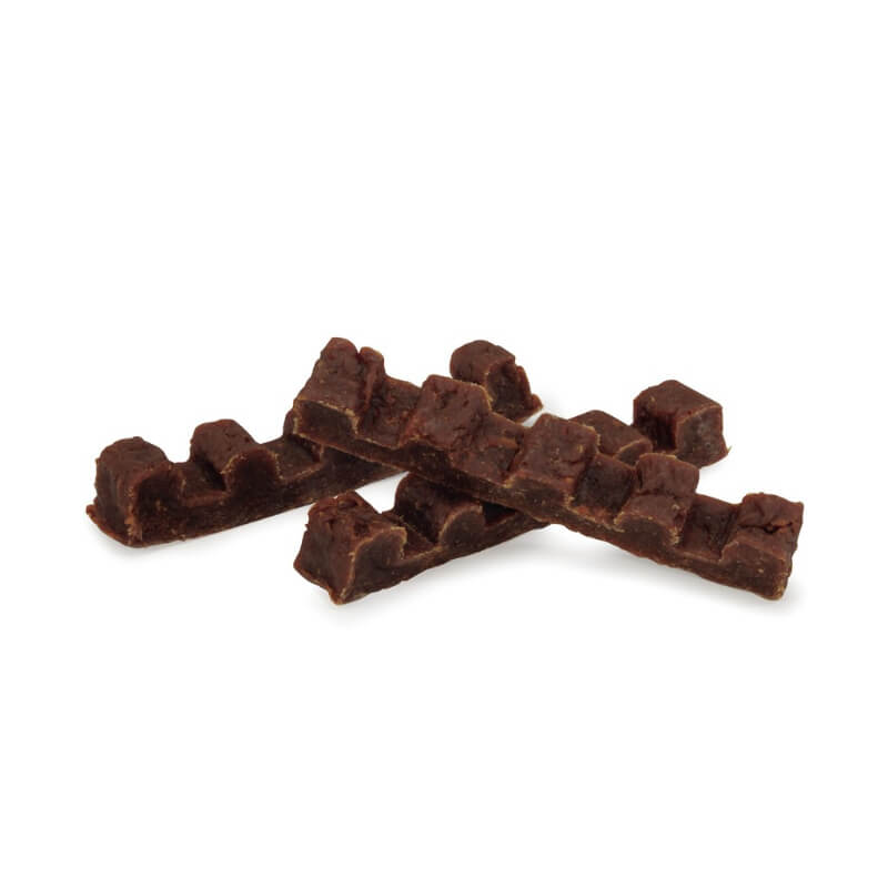 Camon Treats&Snacks posladek mesna ploščica, kunec - 100 g (2)