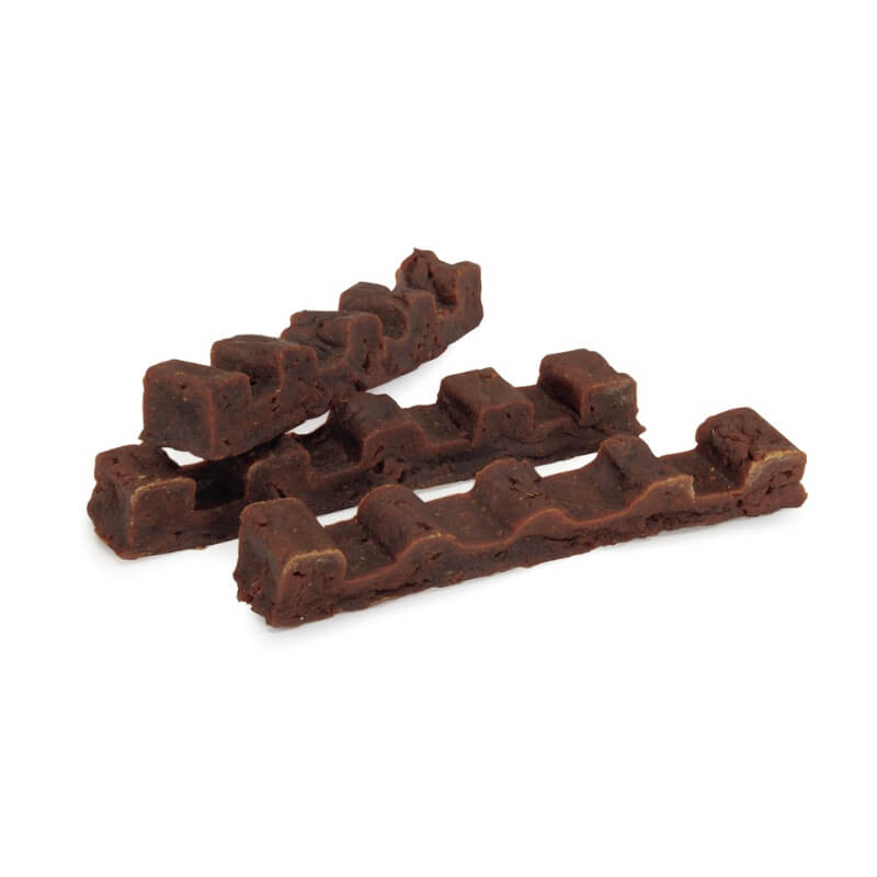 Camon Treats&Snacks posladek mesna ploščica, losos - 100 g (2)