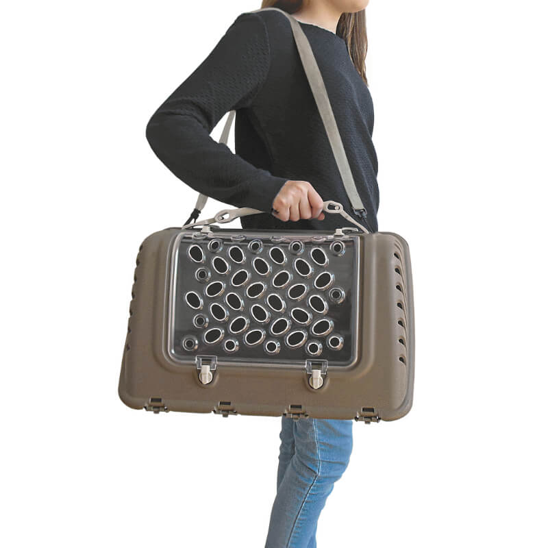 MPS P Bag transportni boks z naramnico, različne barve - 44,5 x 26,5 x 28 cm (6)