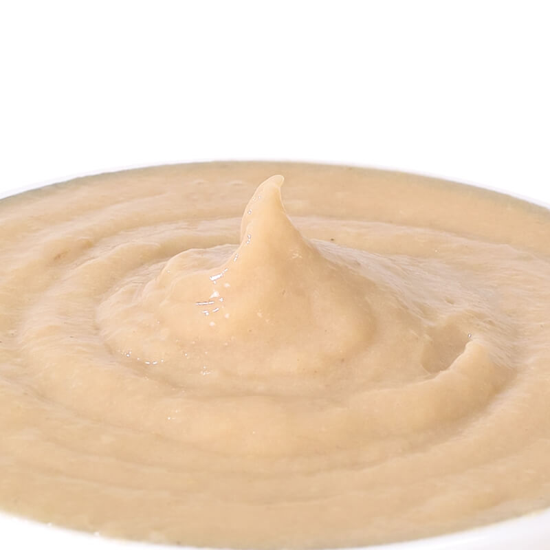 Nobby StarSnack Cat Licky krema, losos in slad - 5 x 15 g (3)