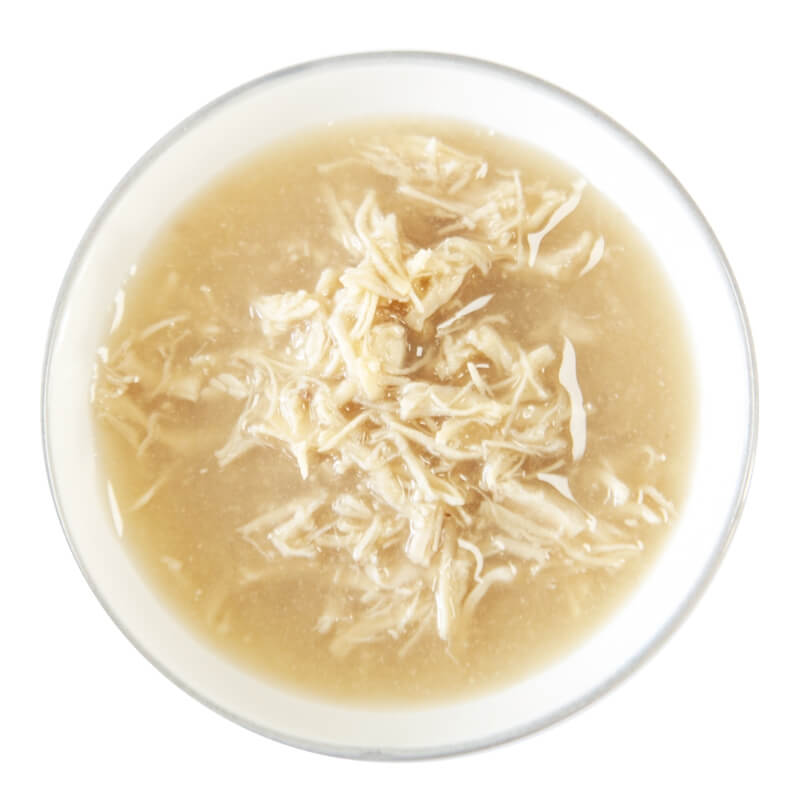 Nobby StarSnack Dog Soup koščki v juhi, piščanec - 90 g (2)