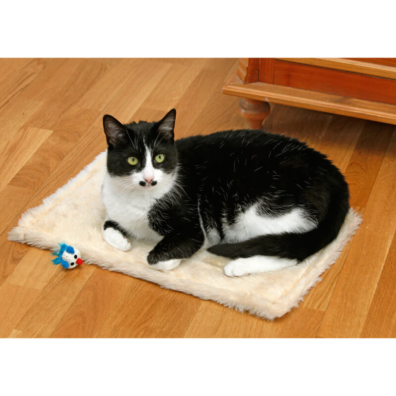 Enjoy praskalna preproga Sneezy, siva - 42 x 31 cm (3)