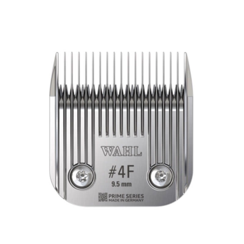 Wahl rezilo Prime Blade #4F, grobo - 9,5 mm