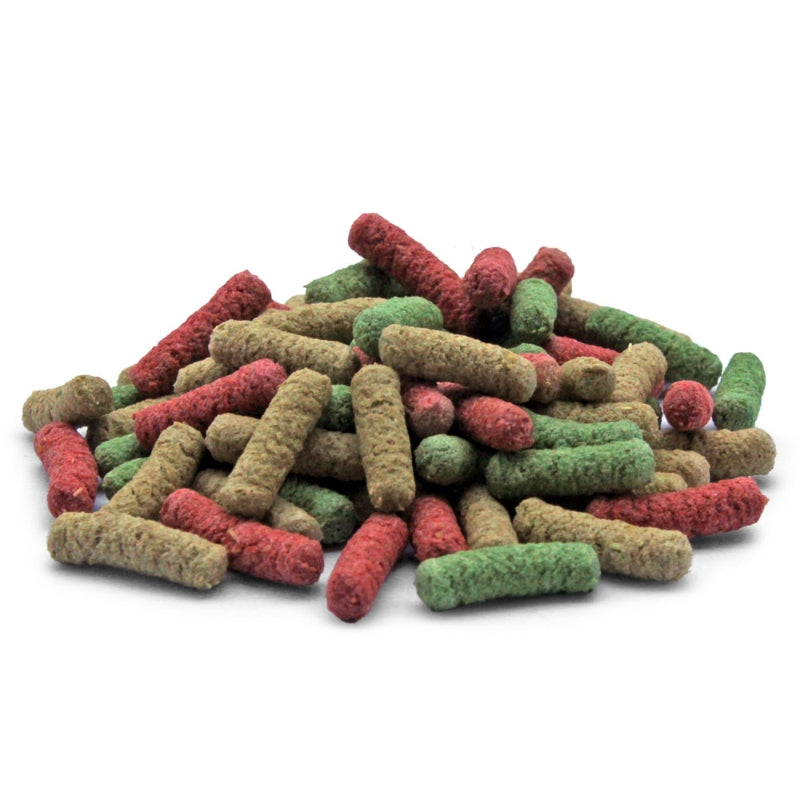 Prodac Tartafood Pellet Adult hrana za odrasle želve - 4000 ml/ 900 g