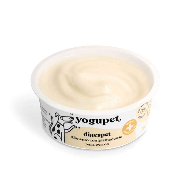 Yougupet jogurt Digespet za pse - 110 g
