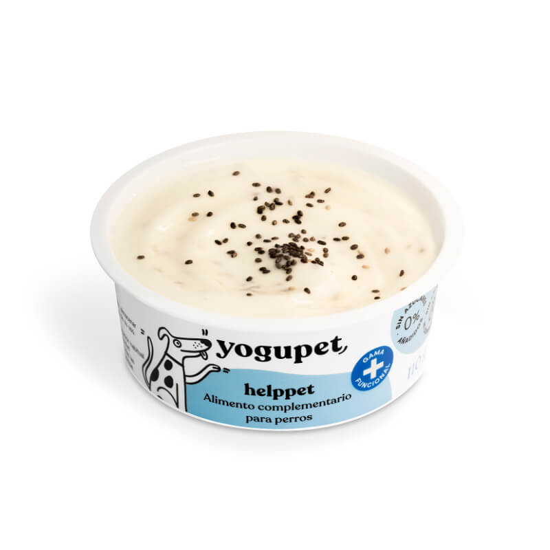 Yougupet jogurt Helppet za pse - 110 g